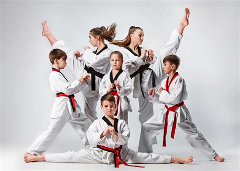 martial arts crediton|Crediton TaeKwon.